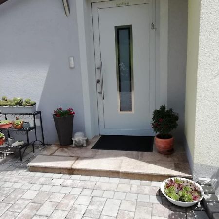Ferienwohnung Erni Feldkirchen in Kärnten Extérieur photo