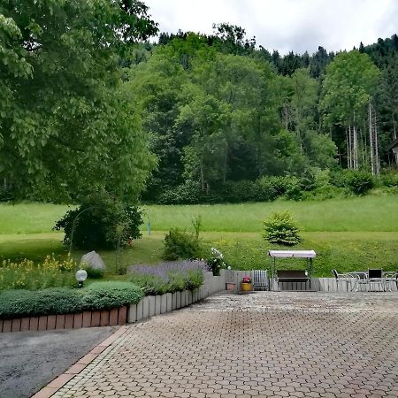 Ferienwohnung Erni Feldkirchen in Kärnten Extérieur photo