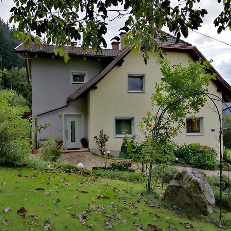 Ferienwohnung Erni Feldkirchen in Kärnten Extérieur photo