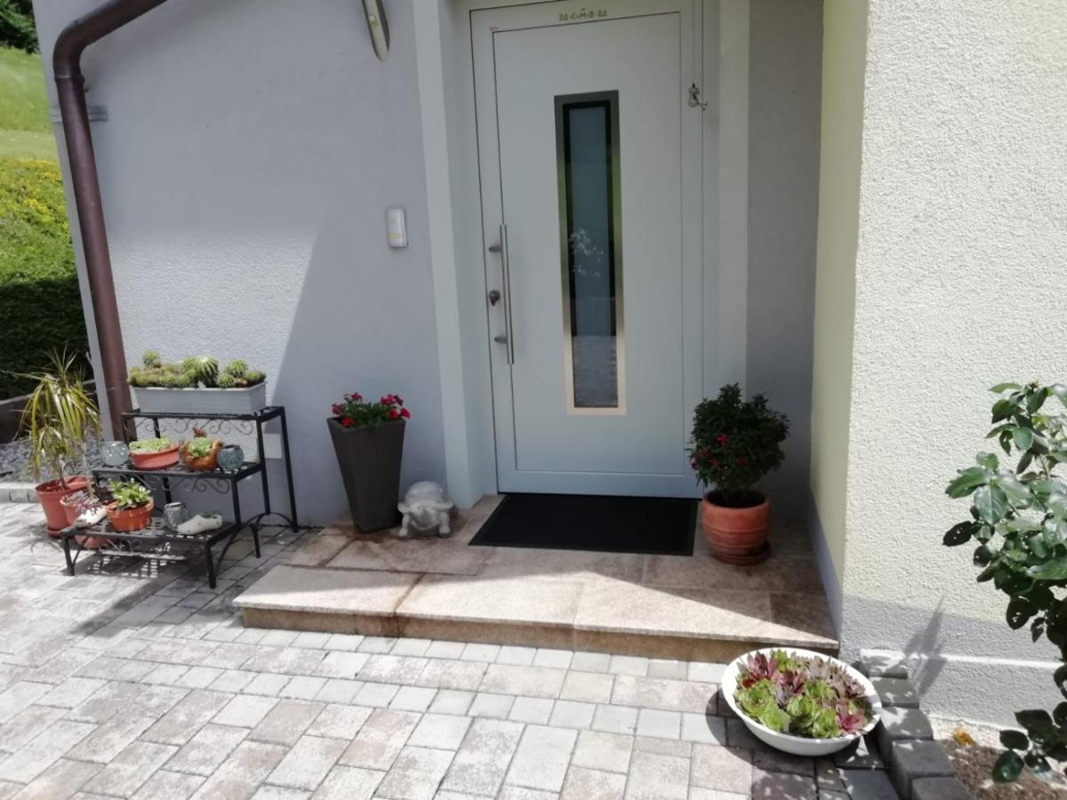 Ferienwohnung Erni Feldkirchen in Kärnten Extérieur photo