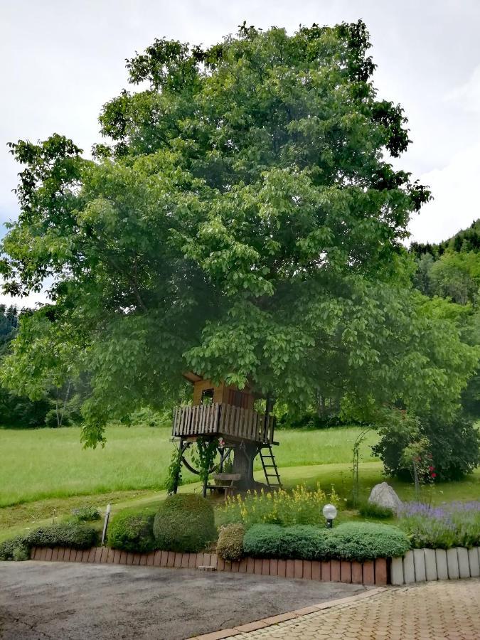 Ferienwohnung Erni Feldkirchen in Kärnten Extérieur photo