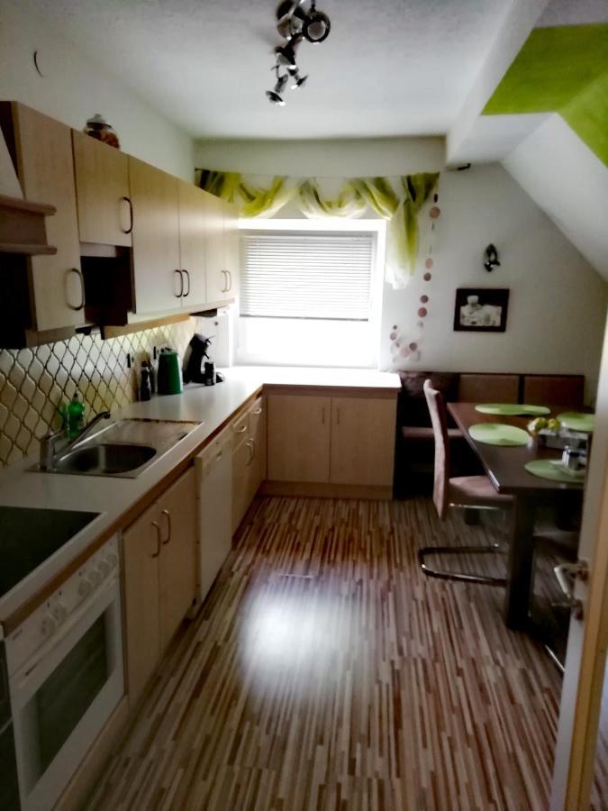 Ferienwohnung Erni Feldkirchen in Kärnten Extérieur photo