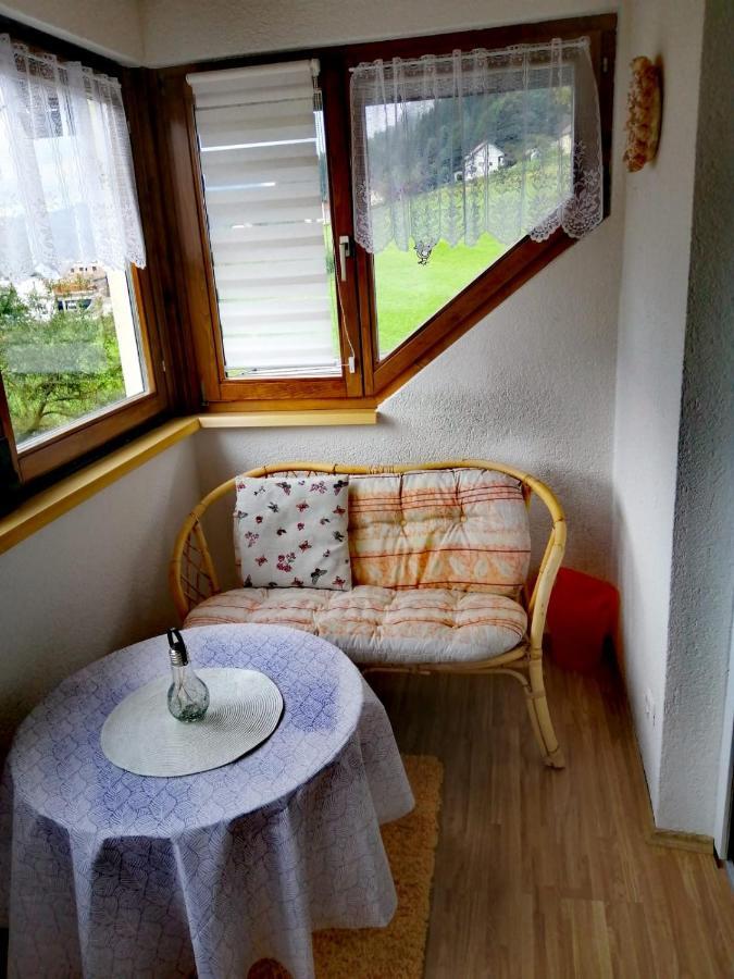 Ferienwohnung Erni Feldkirchen in Kärnten Extérieur photo