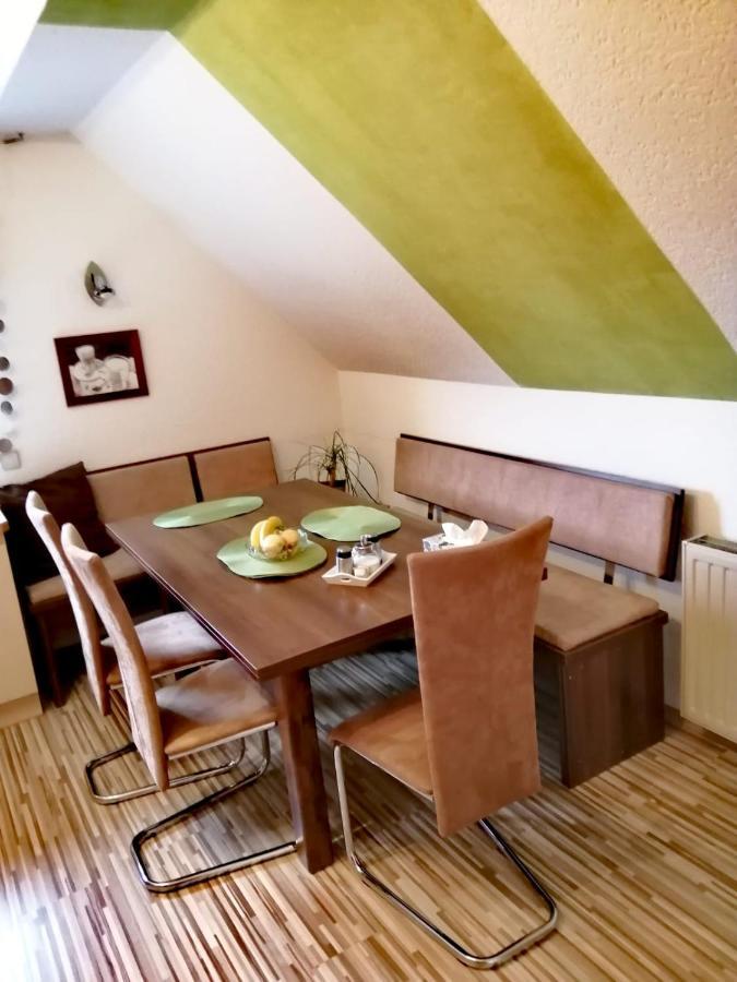 Ferienwohnung Erni Feldkirchen in Kärnten Extérieur photo