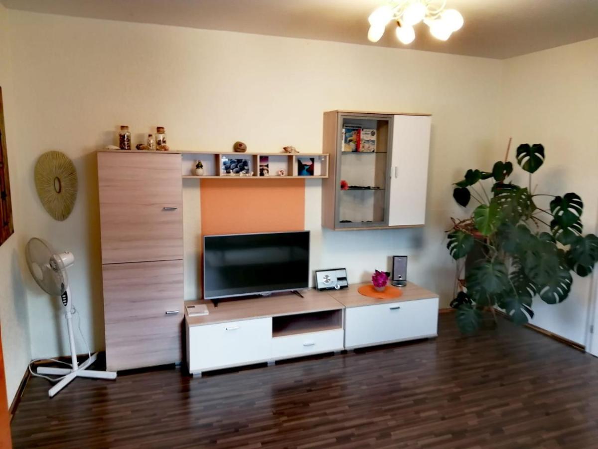 Ferienwohnung Erni Feldkirchen in Kärnten Extérieur photo