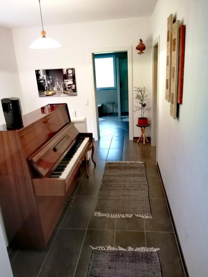 Ferienwohnung Erni Feldkirchen in Kärnten Extérieur photo