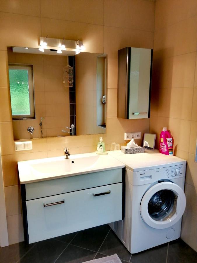 Ferienwohnung Erni Feldkirchen in Kärnten Extérieur photo