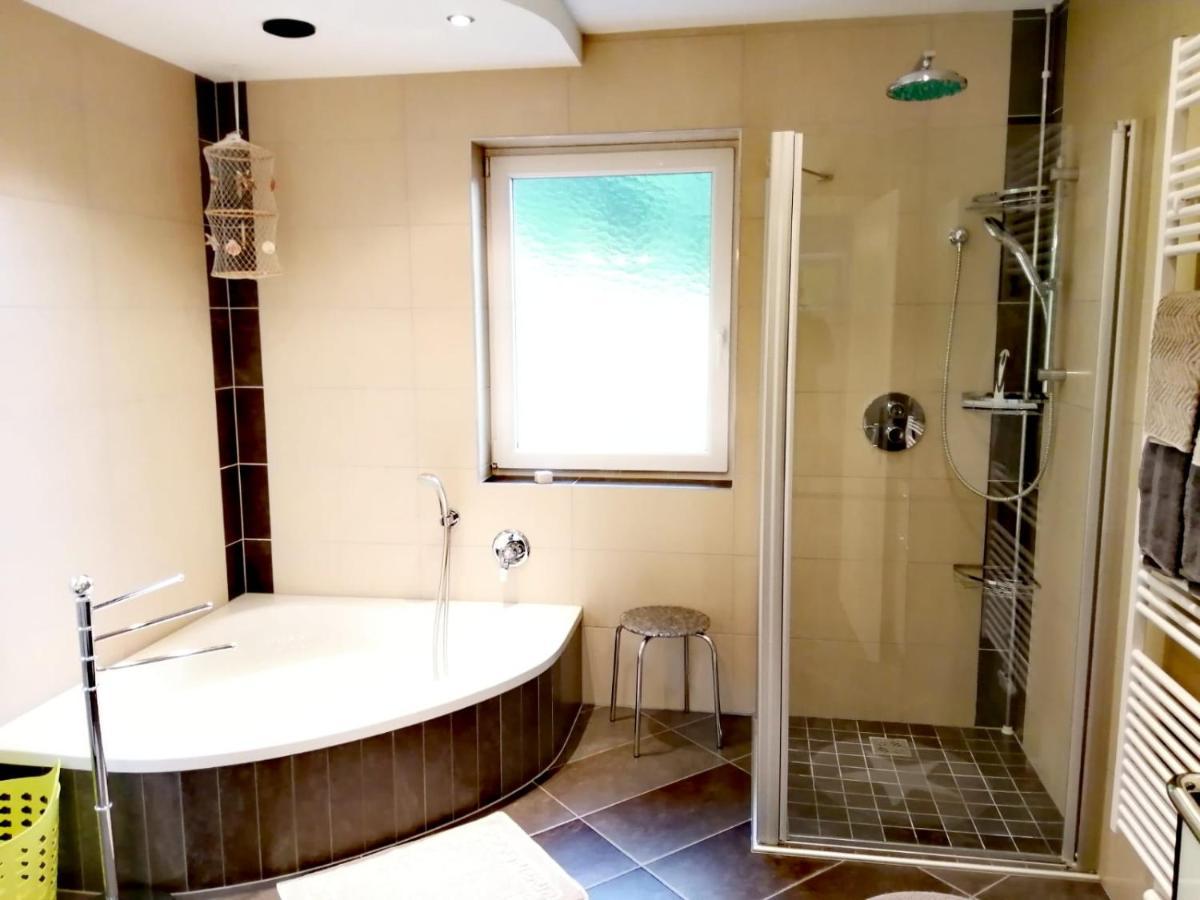 Ferienwohnung Erni Feldkirchen in Kärnten Extérieur photo